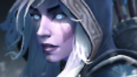 Drow Ranger